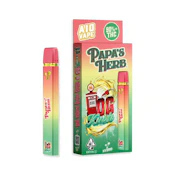 Papa's Herb | OG Kush | All-In-One