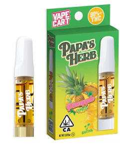 Pineapple Express 1G