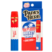 Papa's Herb | Rocket Pops | All-In-One
