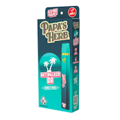 Papa's Herb | Skywalker OG | All-In-One