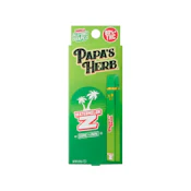 Papa's Herb | Watermelon Z | All-In-One