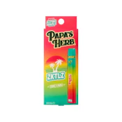 Papa's Herb | ZKTLZ | All-In-One
