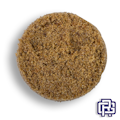 Papaya Biscuits #1 Hash Concentrate | 2g (Cured Bubble Hash)