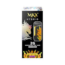 MKX - MKX - Papaya Bomb - 2G Disposable Main Image
