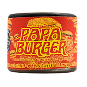 Fresh Press - Live Rosin - Papa Burger - Concentrate - 1.0g