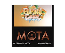 Mota Extract Live Hash Rozin 1g Papaya Cake