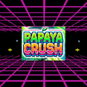 Bomb Rosin | Papaya Crush | Wax 