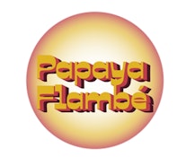 Hazy Hill | Papaya Flambe | 3.5G
