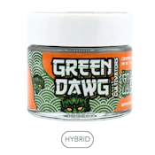 Green Dawg - Papaya Muffins - Flower - 3.5g