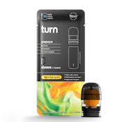 Turn | Vape Pod | Papaya | 1g