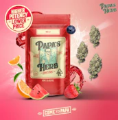 Papa's Herb - Papaya Punch - 3.5g Flower