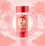 Papa's Herb - Peanut Butter Breath - 7g Pre-Rolls - 7pk