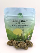 Rolling Green | Papaya Berry Runtz | 3.5g