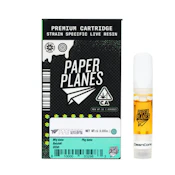 PAPER PLANES | PAPAYA JUICE - 510 THREAD | CARTRIDGE | 1G