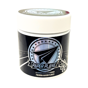 Paper Planes - R*ntz Marker 3.5g Jar - Paper Planes