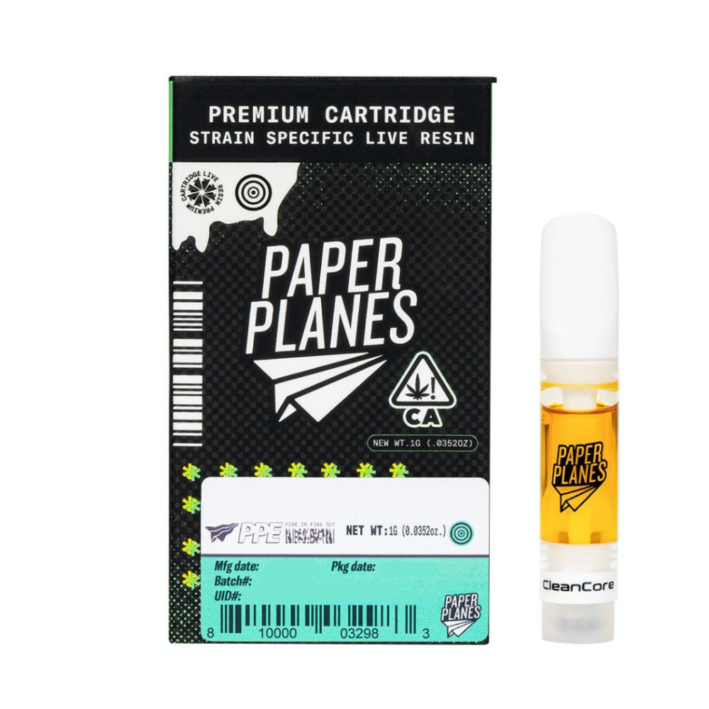 FRUIT COCKTAIL - 510 THREAD | CARTRIDGE | 1G
