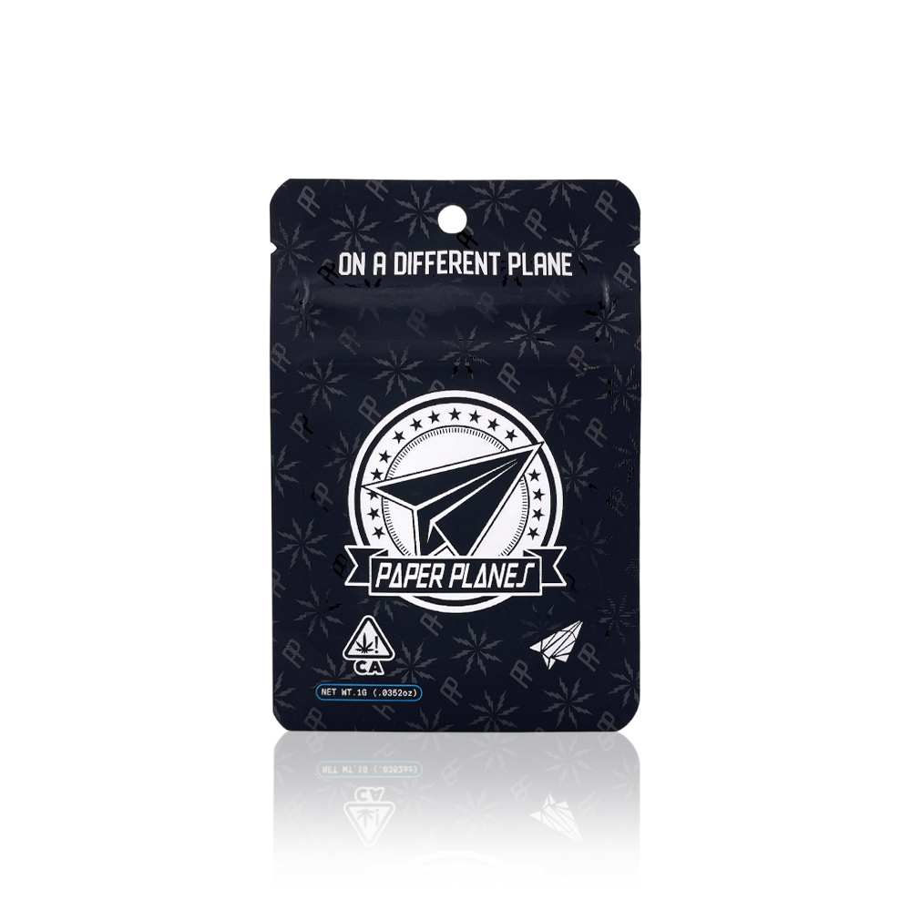 PAPER PLANES Brands