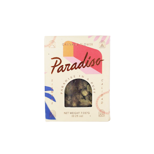Paradiso - Paradiso 7g Flower (Khalifa Kandy)