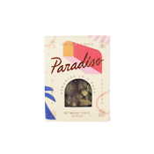 Paradiso - 7g Flower (NY Haze-Sativa Hybrid)