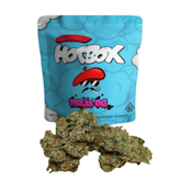 Paris OG (I) | 3.5g Indoor Flower | Hotbox