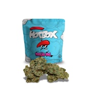 Hot Box | Paris OG | Pre-Pack | [1g] | Indica