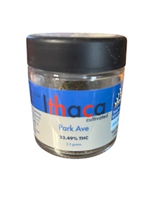 ITHACA CULTIVATED - Ithaca Cultivated | Park Ave | 3.5G
