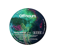 OFF Hours | Party Animal (Party)