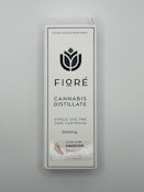 Fiore 2g Passion Fruit Disposable