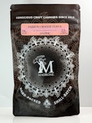 Madrone Passion Orange Guava 1/2 PD 25%