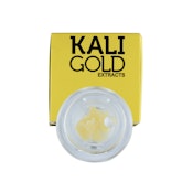 Kali Gold Passion Orange Sugar 1.0g
