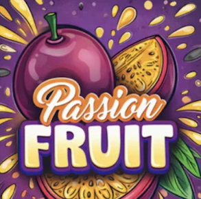 Passionfruit 1000MG