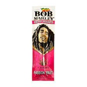 Bob Marley Passion Fruit Wraps