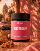 Grams - Pastelito - 3.5g
