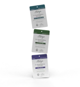 THC:CBD:CBN 3:2:1 Transdermal Patches / 10 Pack / Mary's Medicinals