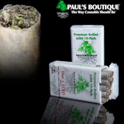 Paul's Boutique | Kandy Rain | 0.7g Pre-Roll | 10-Pack | 7g Total | (S)