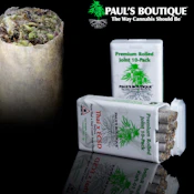 Paul's Boutique | Rising Tides | 0.7g Pre-Roll | 10-Pack | 7g Total | [S]