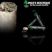 Paul's Boutique | Platinum Punch | 1g Pre-Roll | 1-Pack | 1g Total | (S)