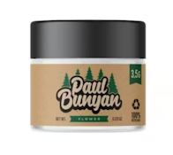 Paul Bunyan | Flower | Dream Queen | 3.5g
