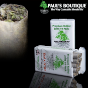 Dark Matter 7g Multipack (10x .7g)