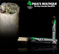 Paul's Boutique | Rising Tides | 1g Pre-Roll