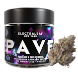 Electraleaf - Pave - 3.5g - Flower