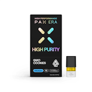 PAX High Purity 1g GMO Cookies