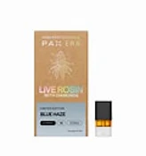 Blue Haze LRD | 1G Pod