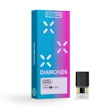 PAX Diamonds Pod 1g Sunset Sherbet