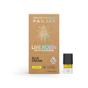 PAX ERA | Blue Dream | Live Rosin | POD
