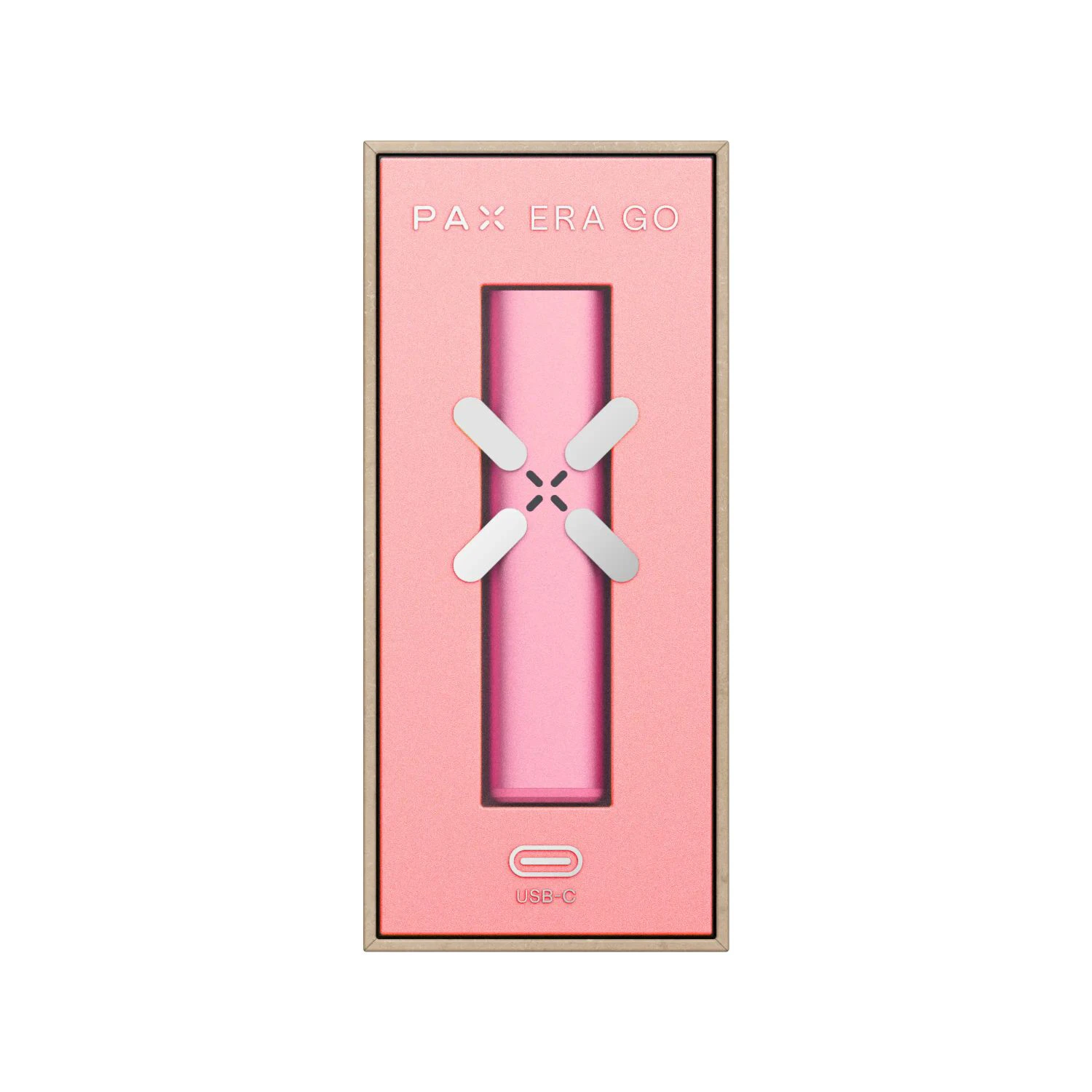 PAX Labs - PAX - Era Go Battery - Pink Crush Main Image
