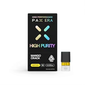 PAX ERA | Mango Crack | High Purity | Pod