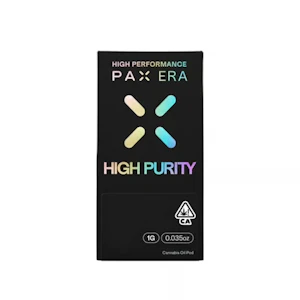 PAX - PAX ERA | Sweet Berry Sleep | High Purity | Pod