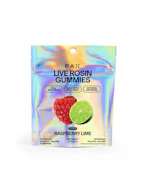 Workhorse - Gummies - Raspberry Lime - 100mg