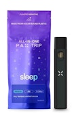 Pax - Effects .5g Sleep AIO